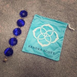 Kendra Scott bracelet